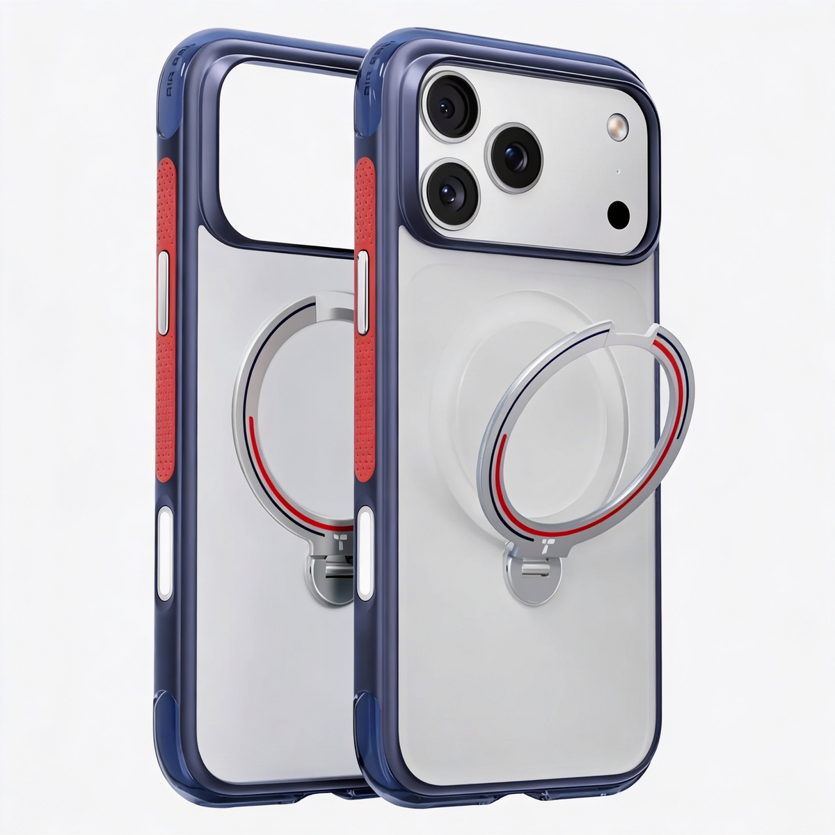 Ostand Q3 Air Football Limited for iPhone 17 Pro Max