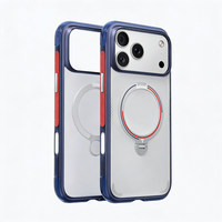 Ostand Q3 Air Football Limited for iPhone 17 Pro Max