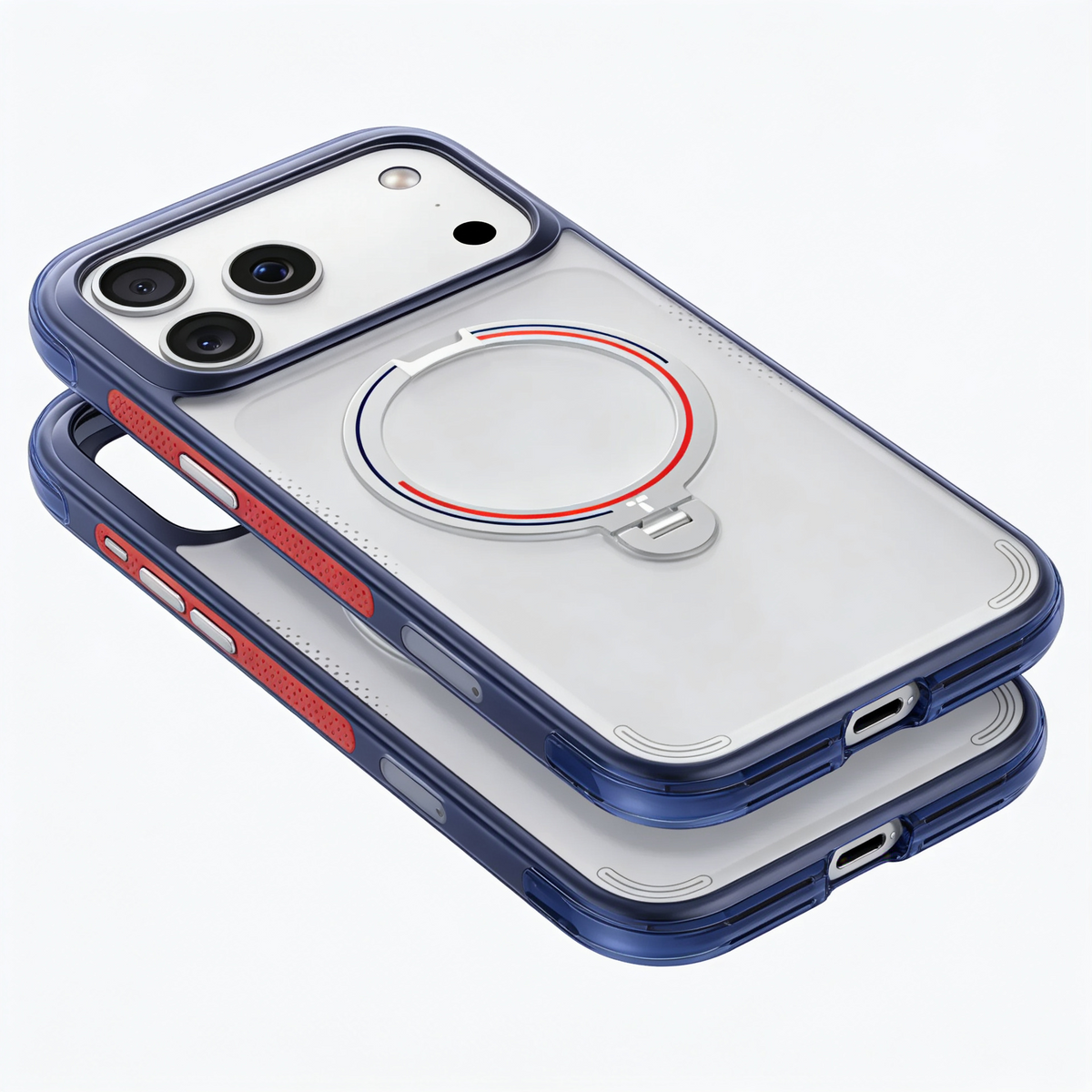 Ostand Q3 Air Football Limited for iPhone 17 Pro Max