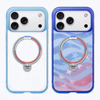 Ostand Q3 Air Football Limited for iPhone 17 Pro Max