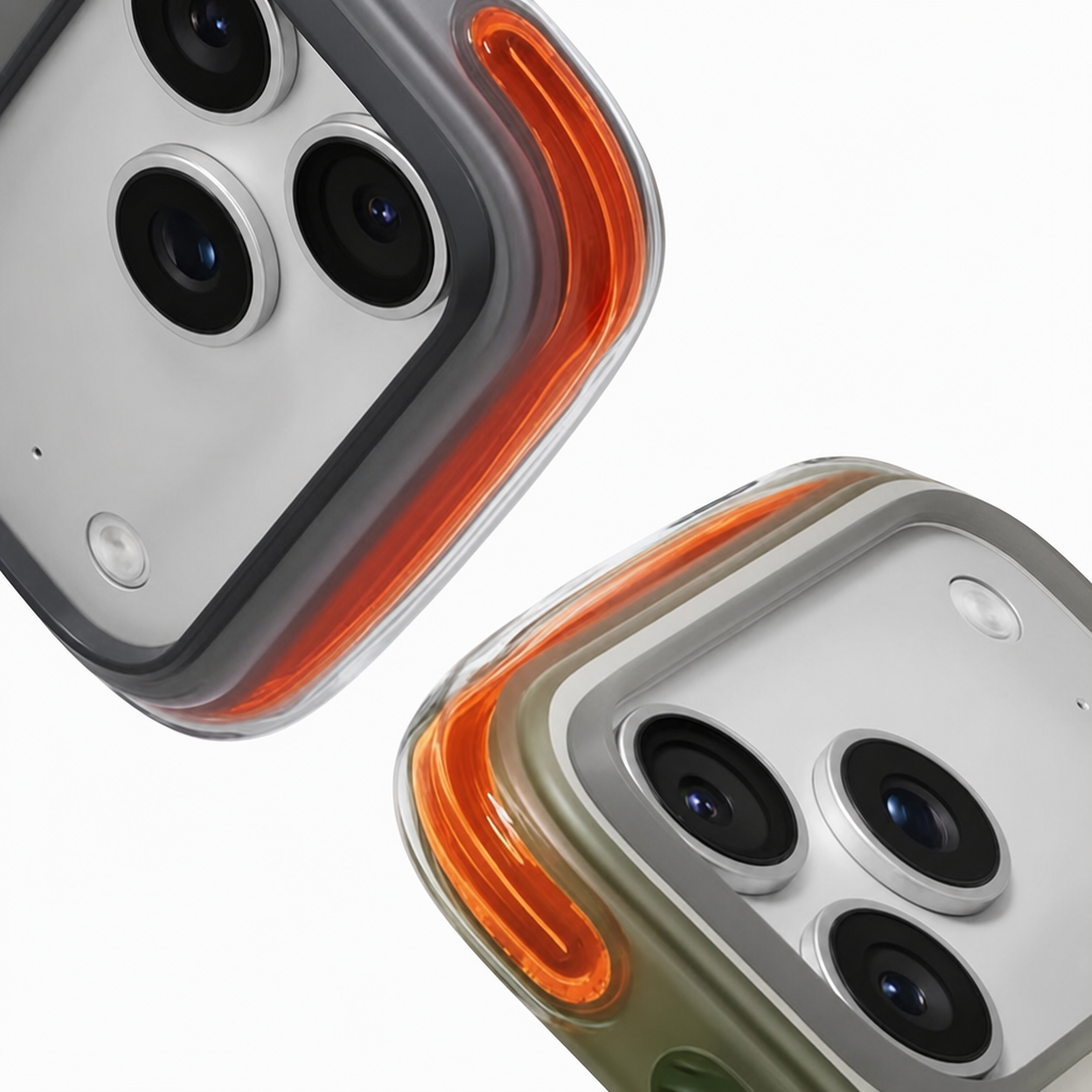 Ostand Q3 Air Pro for iPhone 17 Pro Max