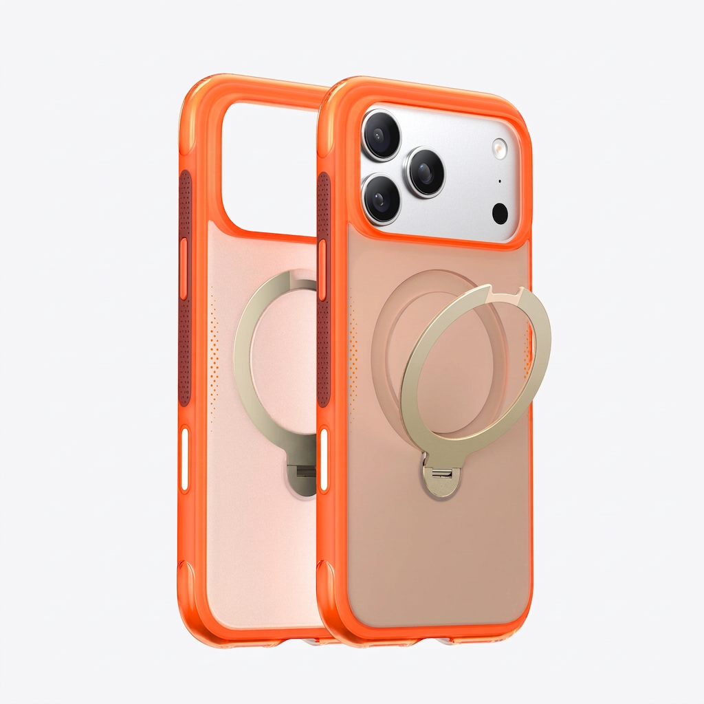 Ostand Q3 Air for iPhone 17 Pro Max