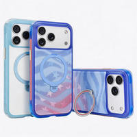 Ostand Q3 Air Football Limited for iPhone 17 Pro Max