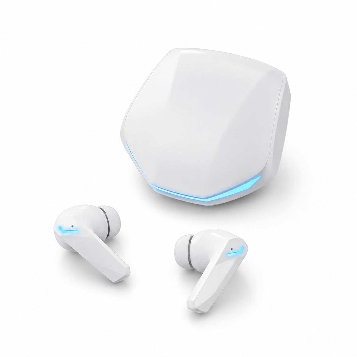 Lenovo GM2 Pro Bluetooth 5.3 TWS Gaming Earbuds
