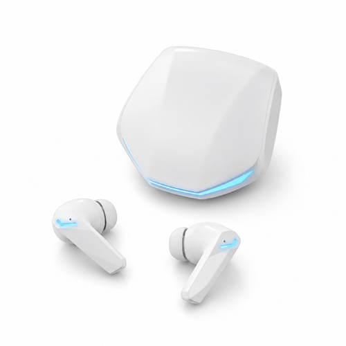 Lenovo GM2 Pro Bluetooth 5.3 TWS Gaming Earbuds