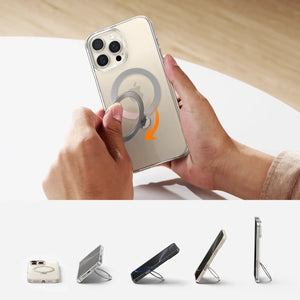 Ostand Q3 Spin for iPhone 16 Pro Max image 3