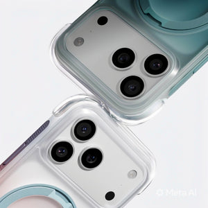 Ostand O3 Air for iPhone 17 Pro Max image 3