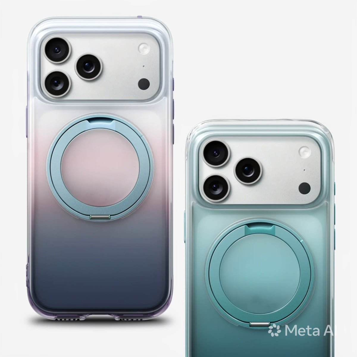Ostand O3 Air for iPhone 17 Pro Max