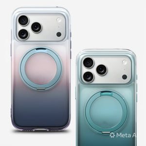Ostand O3 Air for iPhone 17 Pro Max image 2