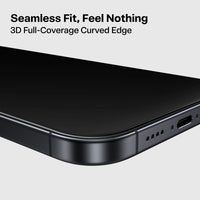 OrigArmor Screen Protector for iPhone 16 Pro Max
