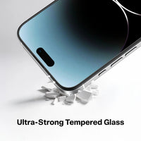 OrigArmor Screen Protector for iPhone 16 Pro Max