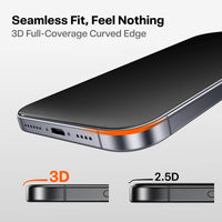 OrigArmor Screen Protector for iPhone 17 Pro Max