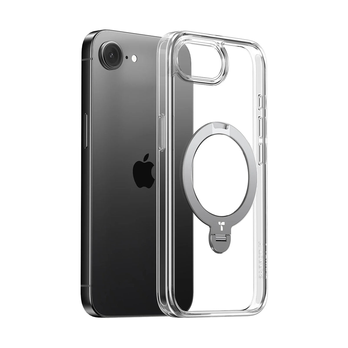 Ostand Q3 Spin for iPhone 16e/17e