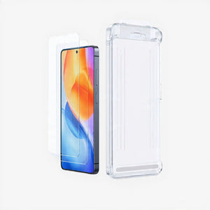 GlassGo Screen Protector for Samsung S26 image 1