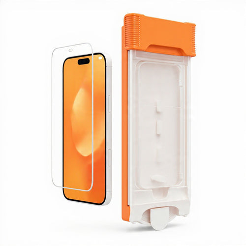 OrigArmor Screen Protector for iPhone 16 Pro Max