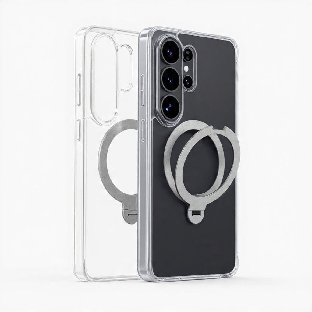 Ostand Q3 Spin for Samsung S26 Ultra