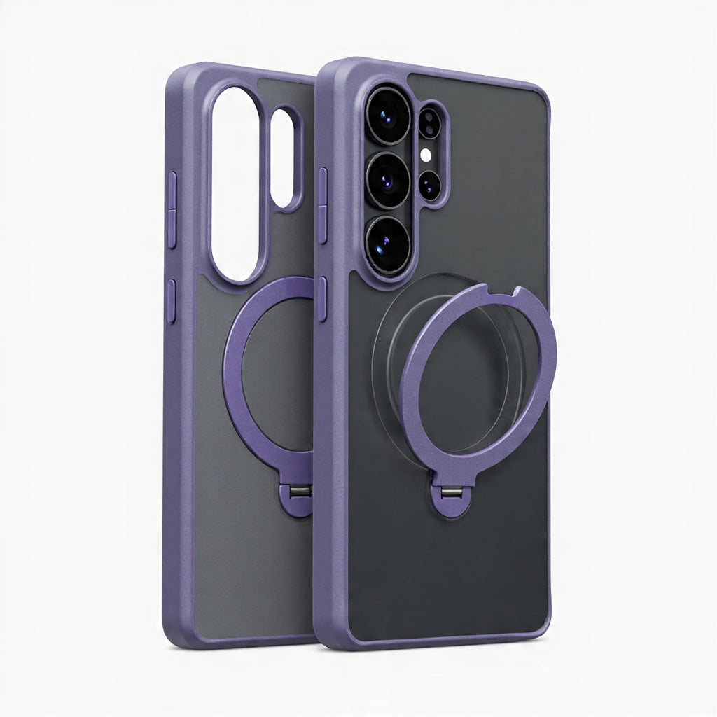 Ostand Q3 Spin for Samsung S26 Ultra