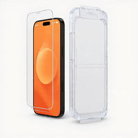 GlassGo Screen Protector for iPhone 16 Pro Max