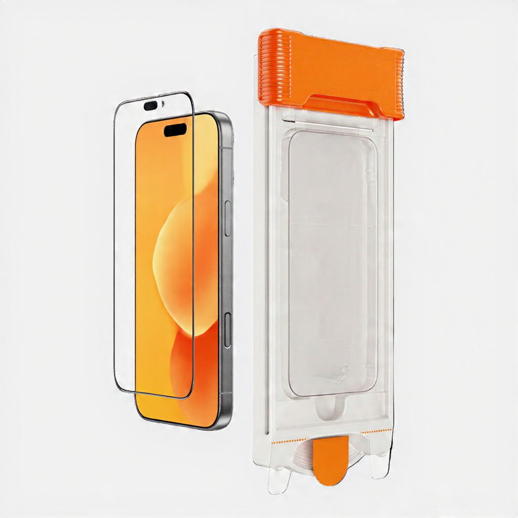 OrigArmor Screen Protector for iPhone 17 Pro Max