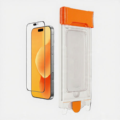 OrigArmor Screen Protector for iPhone 17 Pro Max
