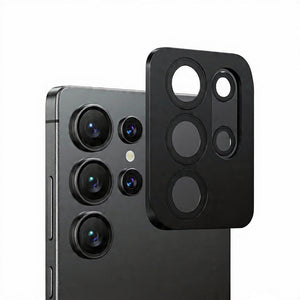 Lensguard Camera Protector for Samsung S25 Ultra image 1