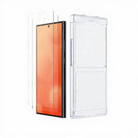 GlassGo Screen Protector for Samsung S24 Ultra