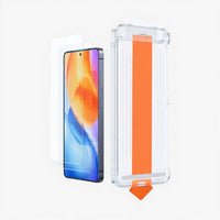 GlassGo Screen Protector for Samsung S26 Ultra