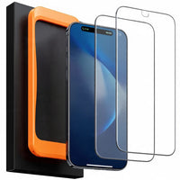 GlassGo Screen Protector for iPhone 14